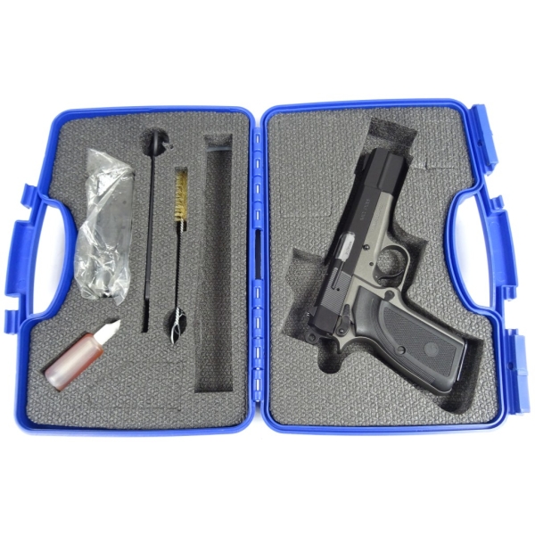 Pistolet Girsan MC P35 Two Tone kal. 9x19mm